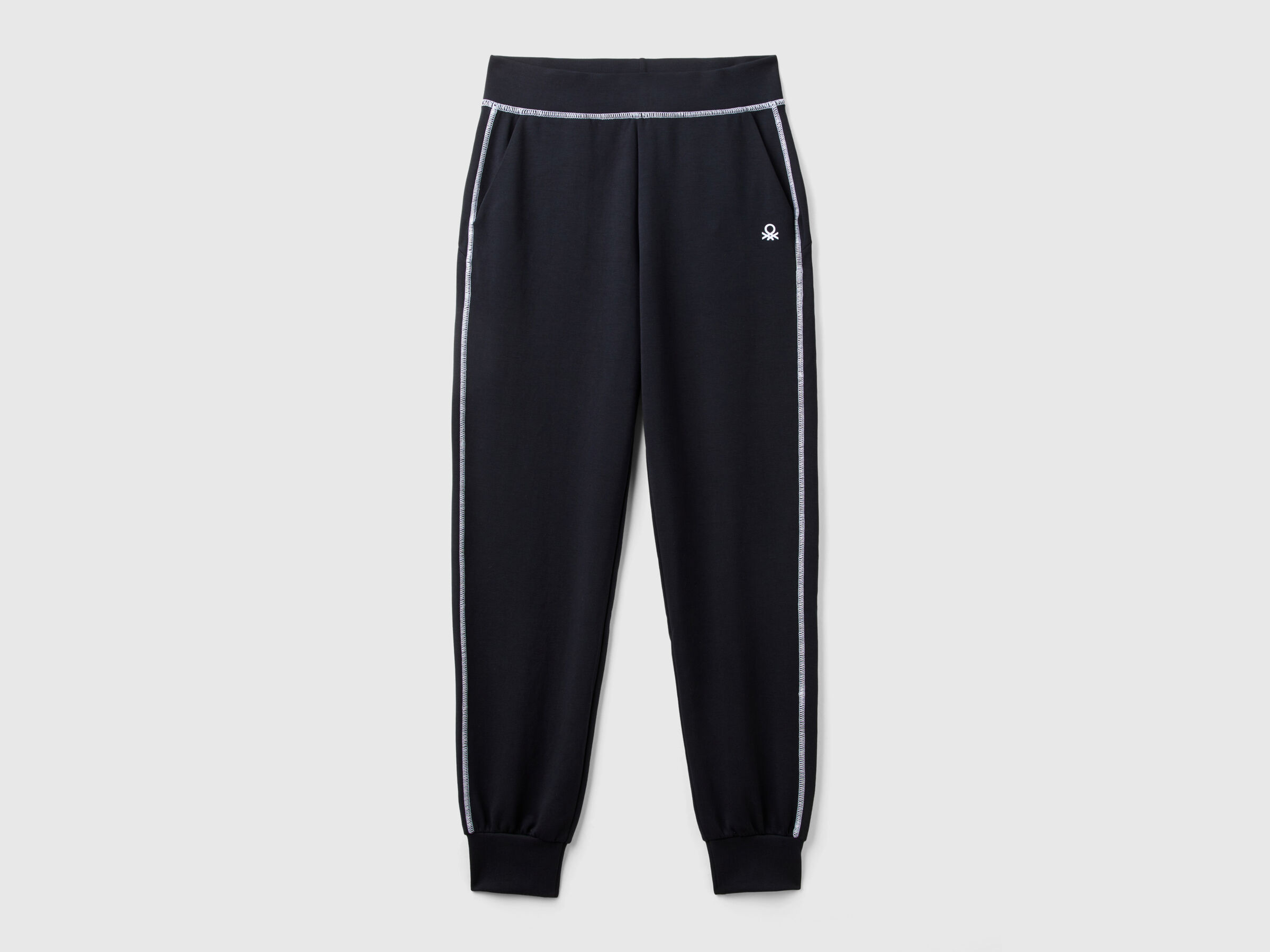 TROUSERS Mujer image number 4